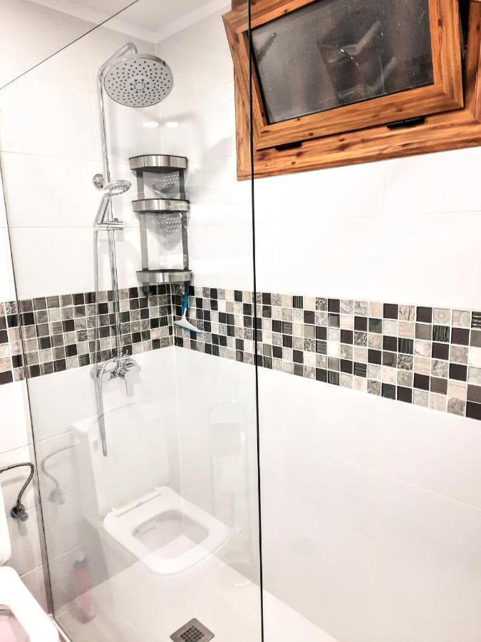 Apartamento Modern In Costa Adeje With Shared Pool