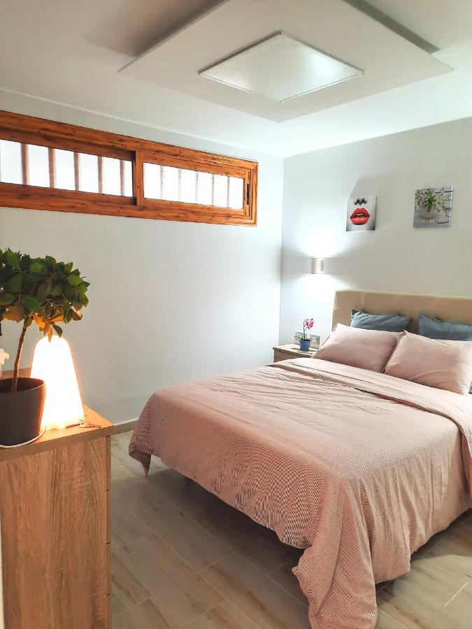 Apartamento Modern In Costa Adeje With Shared Pool Playa Feñabe