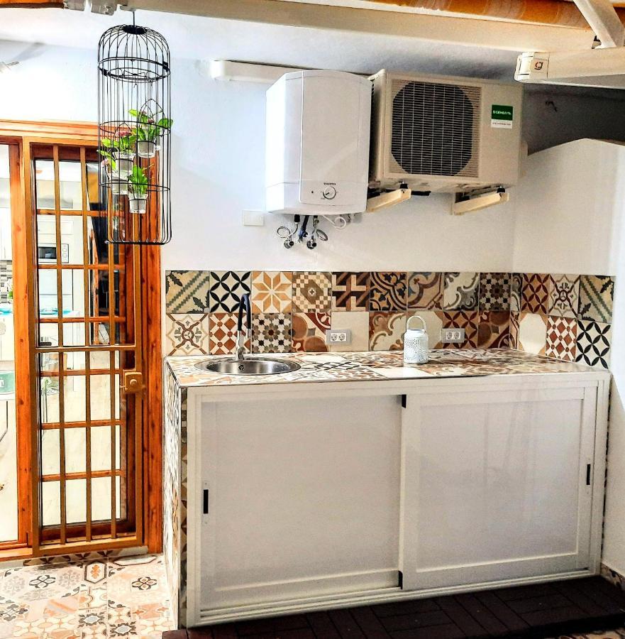 Apartamento Modern In Costa Adeje With Shared Pool Playa Feñabe