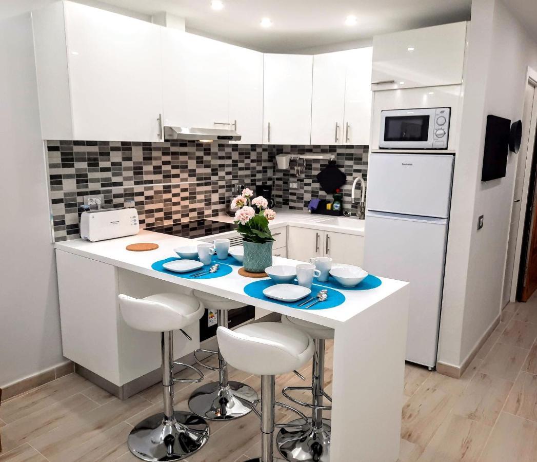 Apartamento Modern In Costa Adeje With Shared Pool