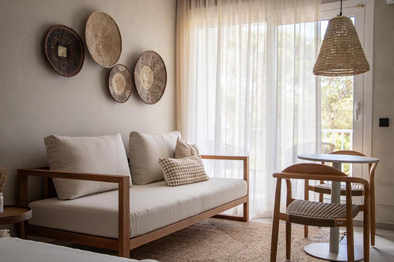 Secret - Formentera Vacaciones Apartamento Es Pujols