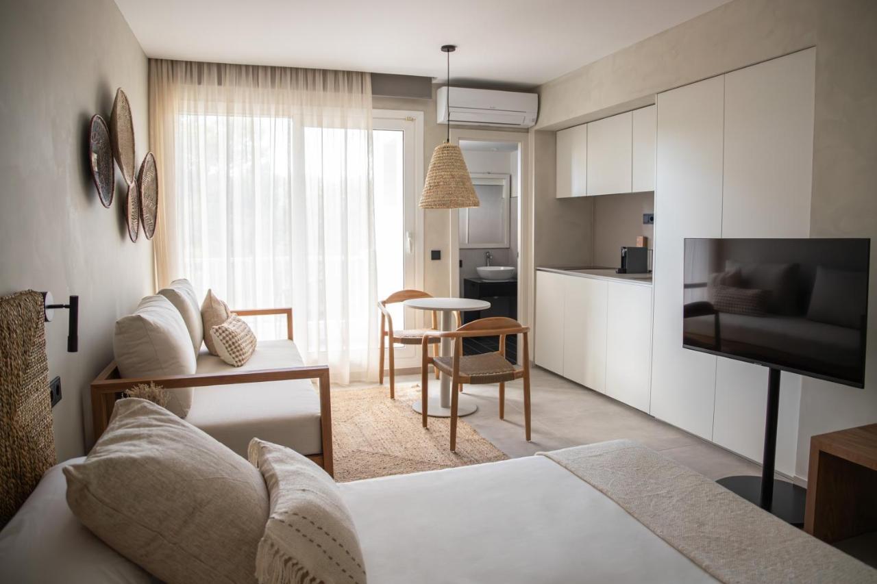 Apartamento Secret - Formentera Vacaciones Es Pujols