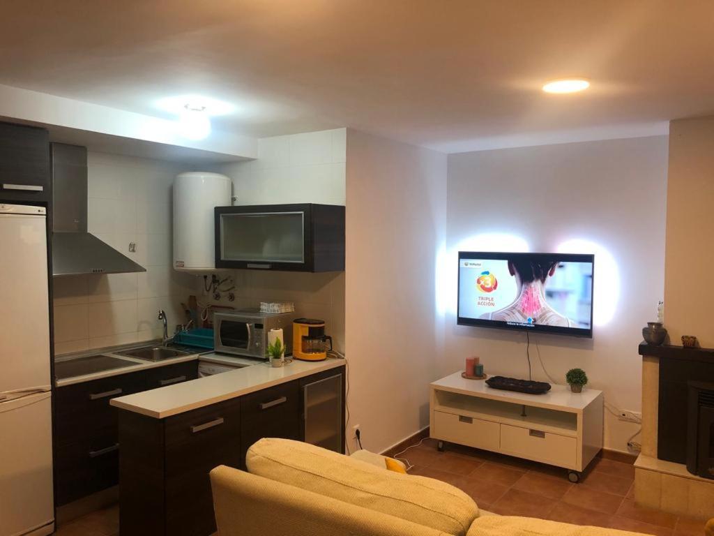 Apartamento Mirador Del ángel