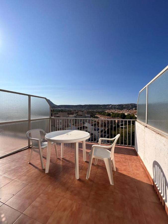 Apartment Strand Jávea