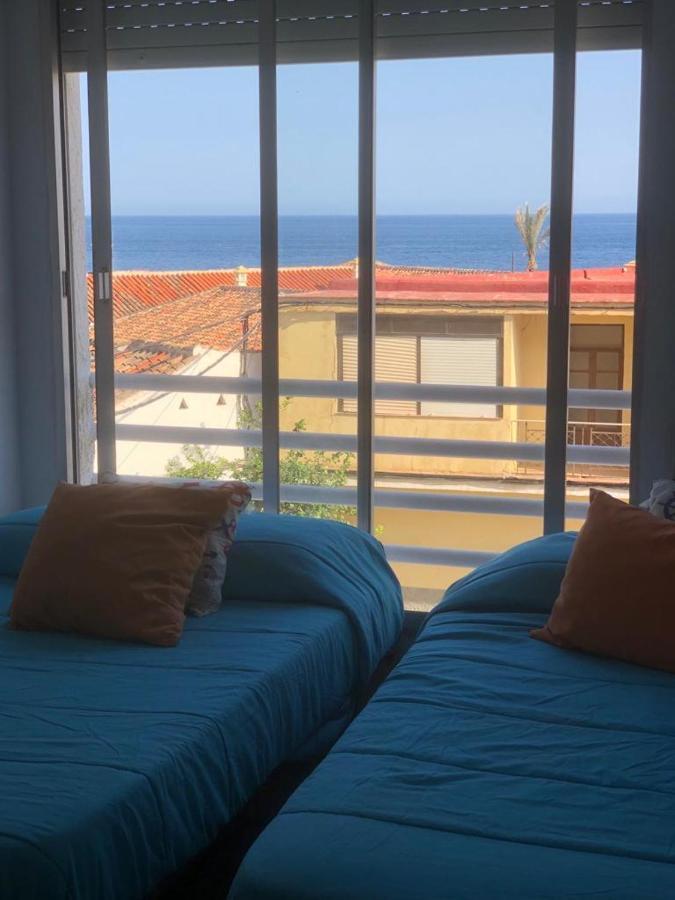 Apartamento Sirenas Castell de Ferro