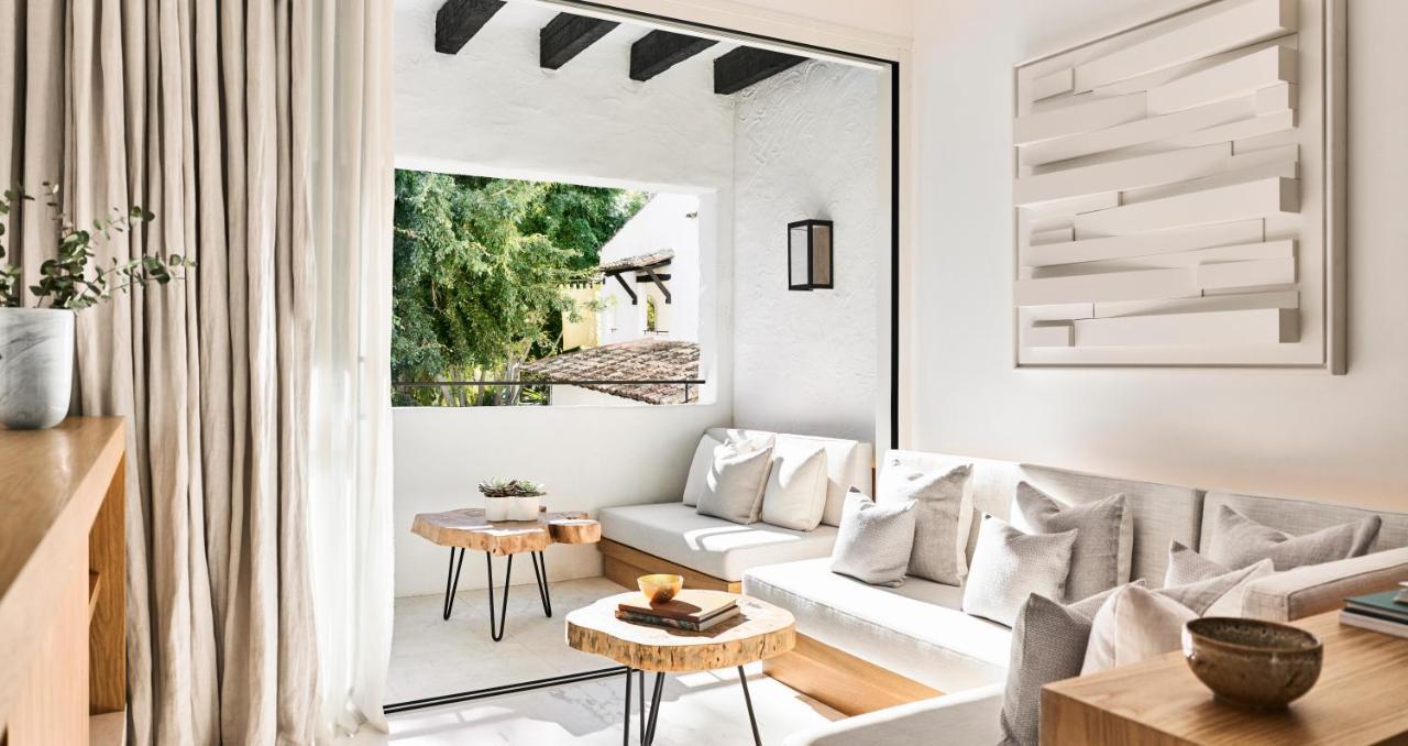 Nobu (adults Only) Marbella