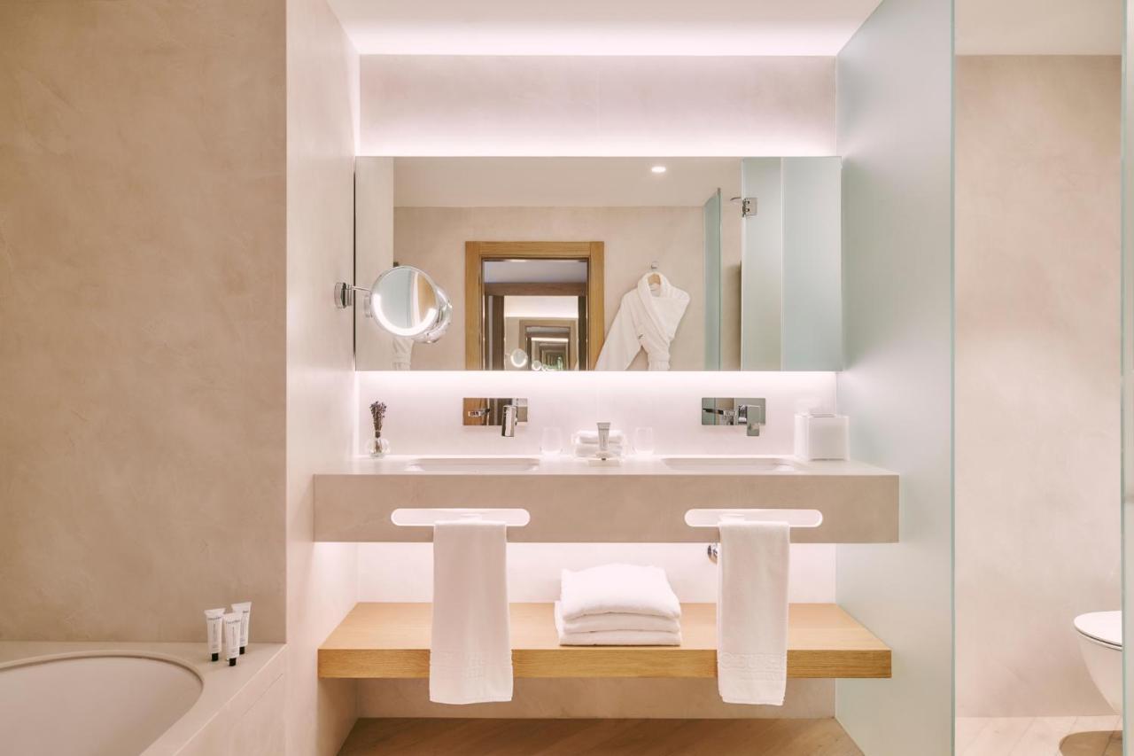 Nobu (adults Only) Hotel 5*