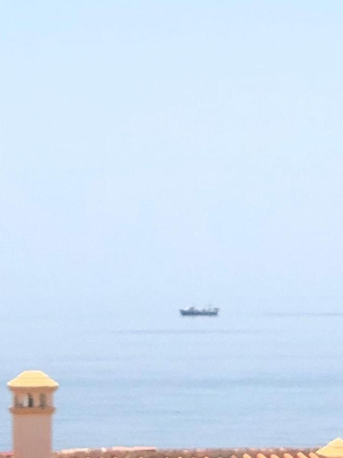 Sirenas Castell de Ferro