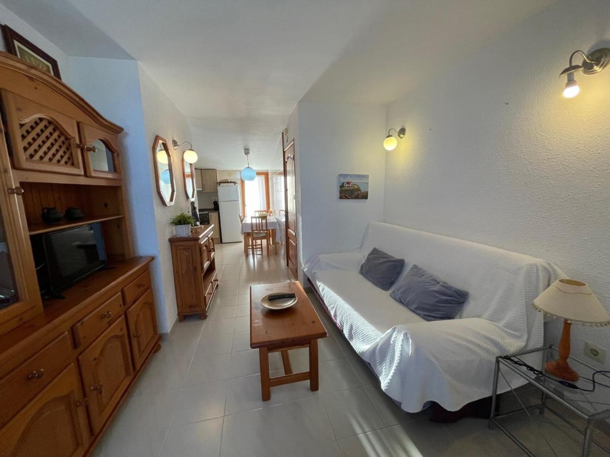 Apartamento Atic L'Ampolla