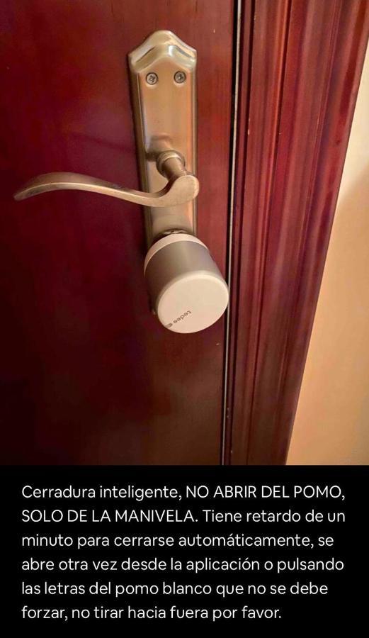 Apartment Paseo Maritimo De Playamar