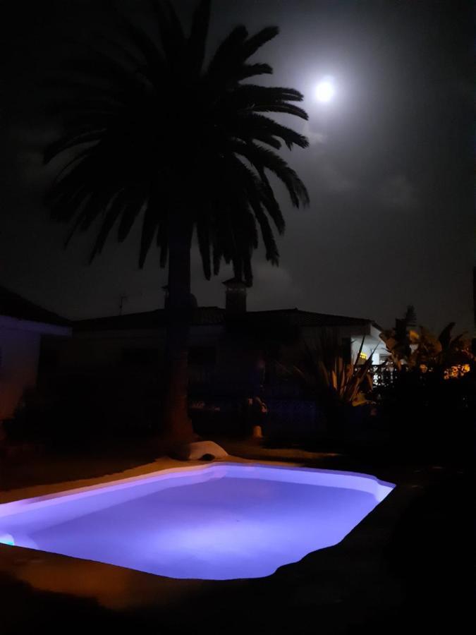 Moon In The Garden Apartment *