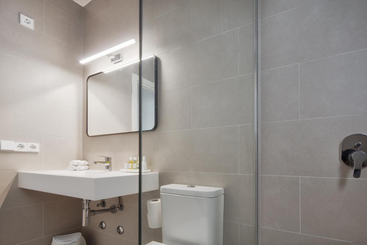 Apartamento Turísticos Cardona - 1 Hab. Superior Es Pujols