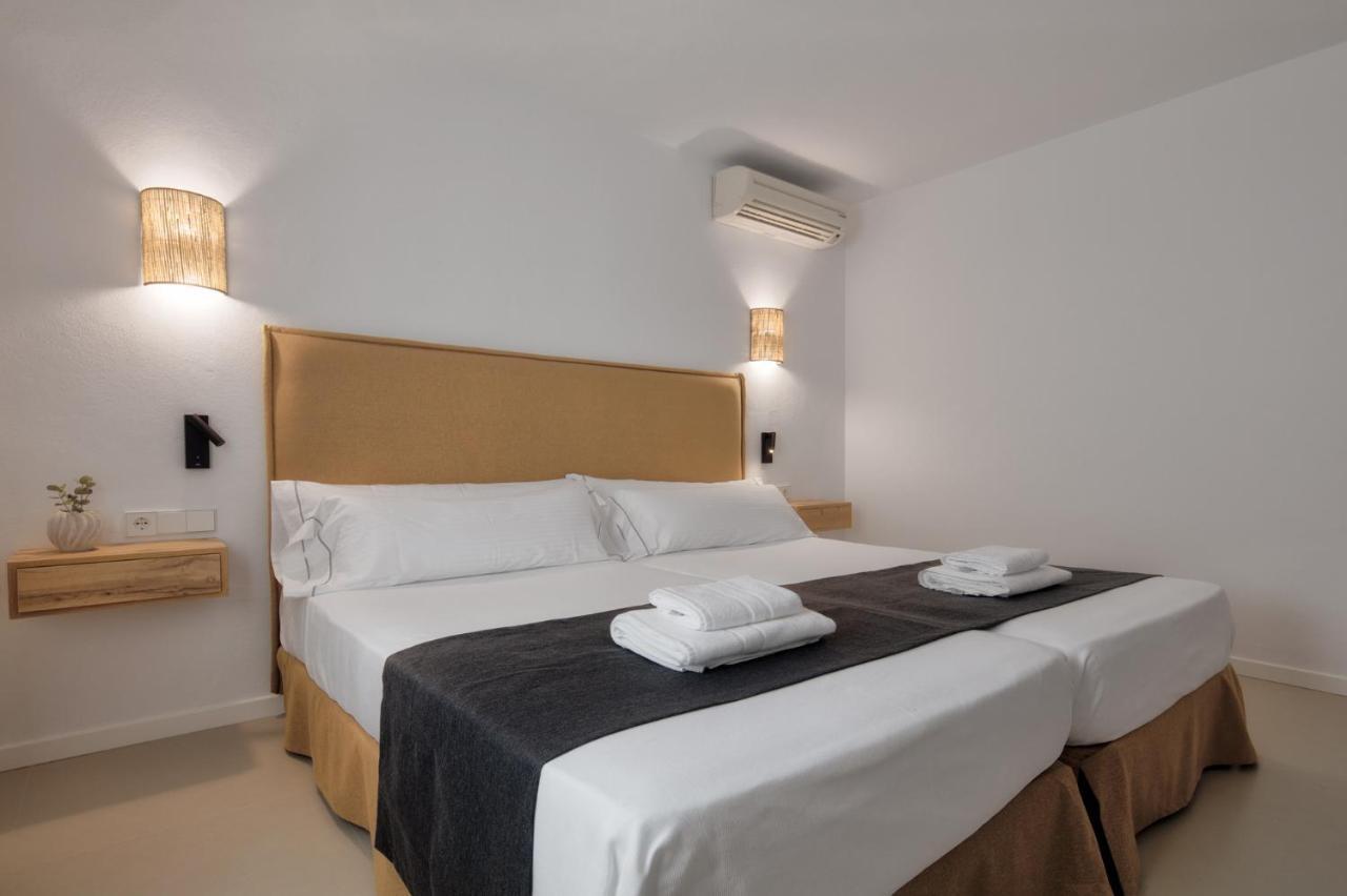 Apartamento Turísticos Cardona - 1 Hab. Superior Es Pujols