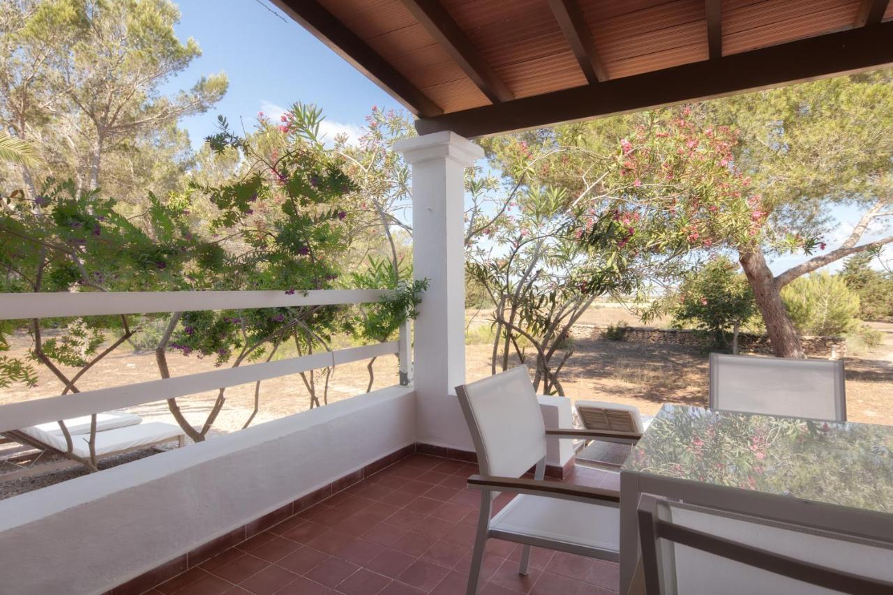 Apartamento Turísticos Cardona - 1 Hab. Superior Es Pujols