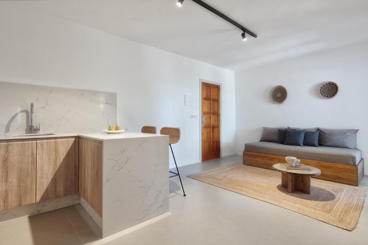 Apartamento Turísticos Cardona - 1 Hab. Superior Es Pujols