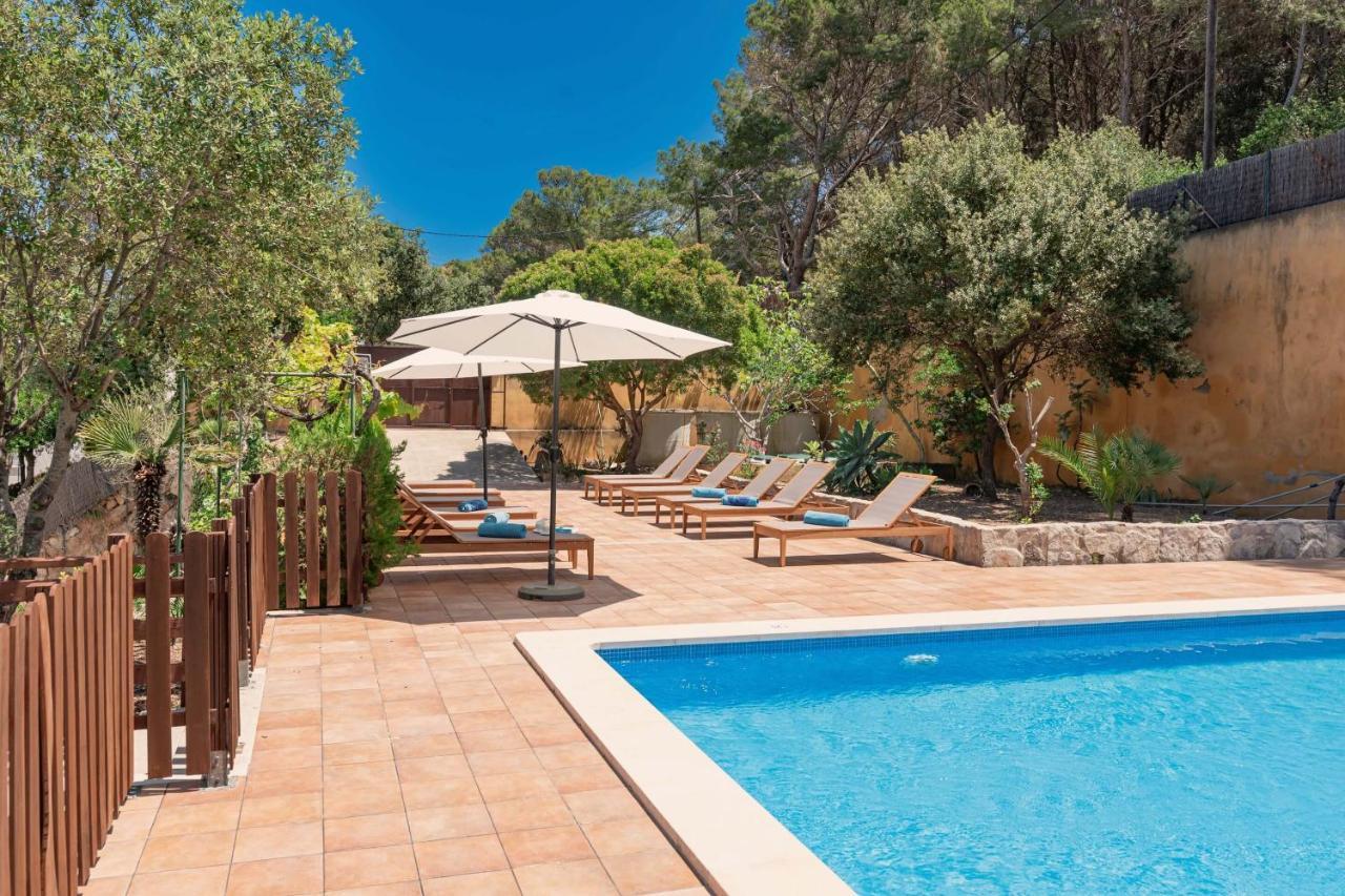 Boutique Oriola 3* Cala San Vicente (Mallorca)