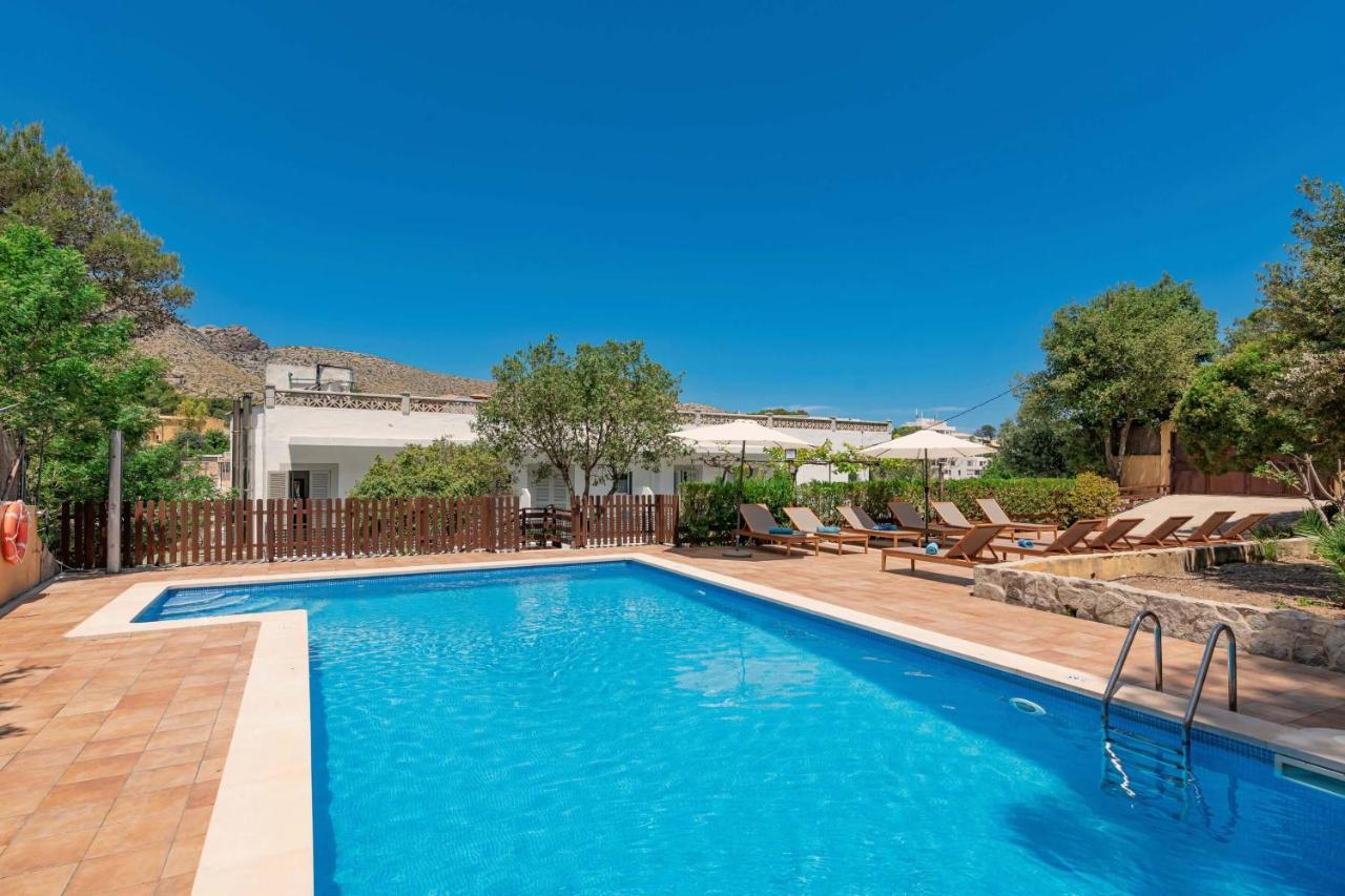 Boutique Oriola Hotel Cala San Vicente (Mallorca)
