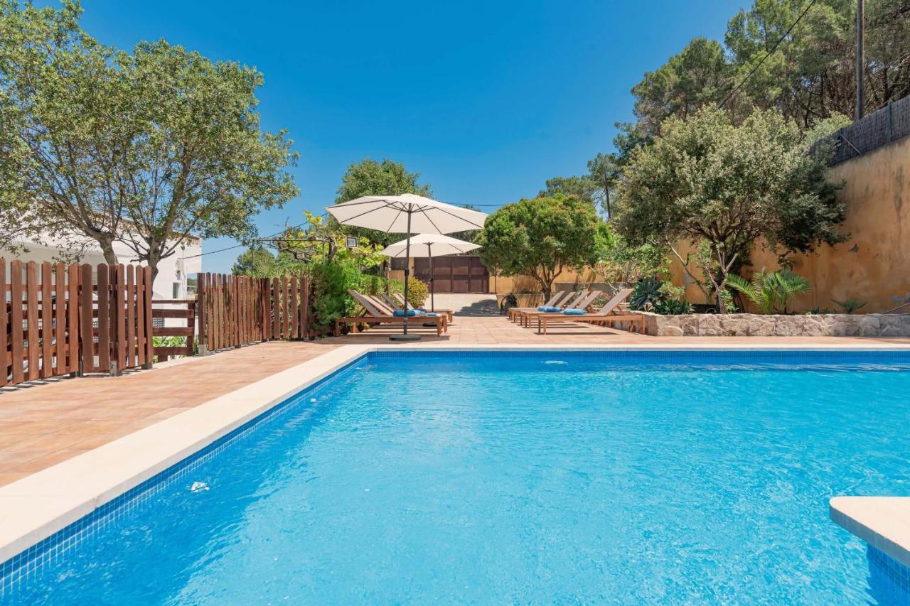 Boutique Oriola Cala San Vicente (Mallorca)