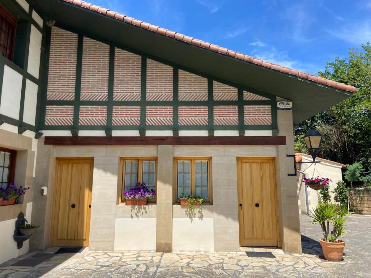Caserio Kamirune Casa rural *