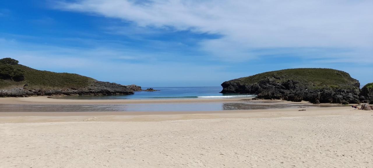 Сasa de vacaciones La Casina Barro (Llanes)