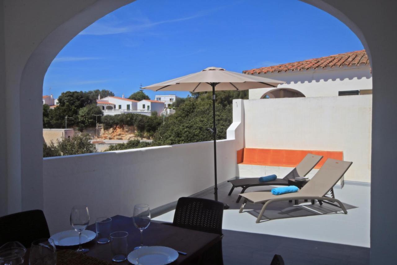 Apartamento Casa Dieter Cala Galdana (Menorca)