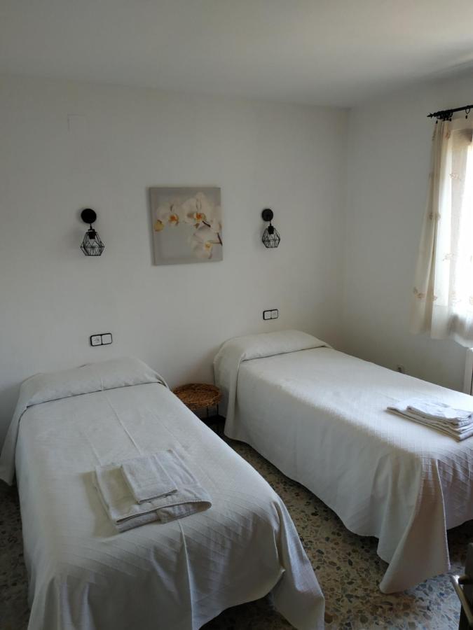 Apartment Les Oliveres De L'emporda *