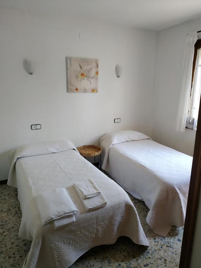 Apartment Les Oliveres De L'emporda Bellcaire d'Emporda