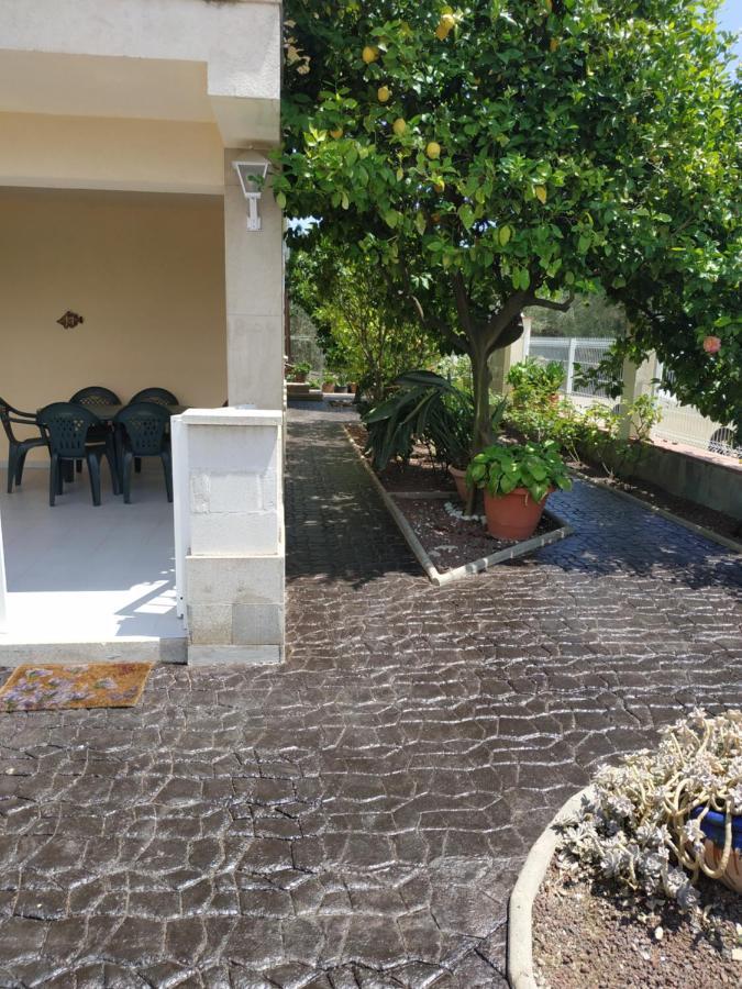 Les Oliveres De L'emporda Apartment Bellcaire d'Emporda