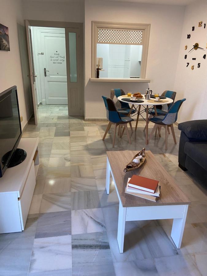 Apartamento Shiokaze San José