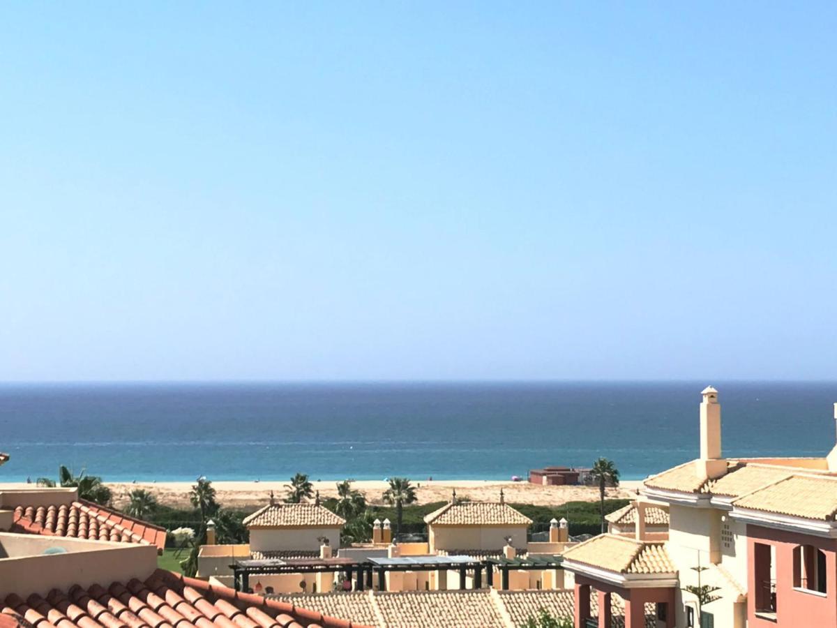Sol Zahara Chalets &