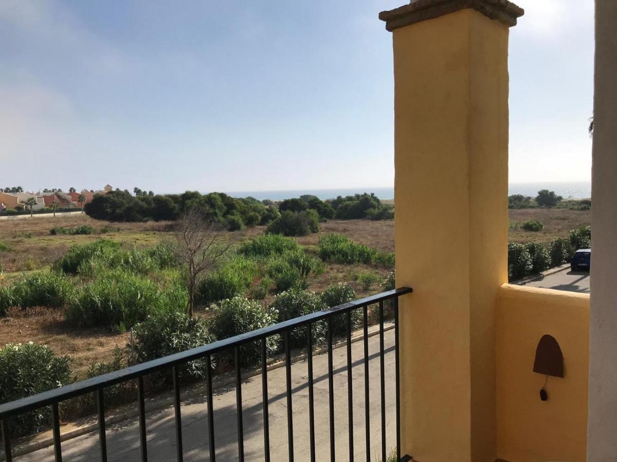 Apartment Sol Zahara Chalets & *