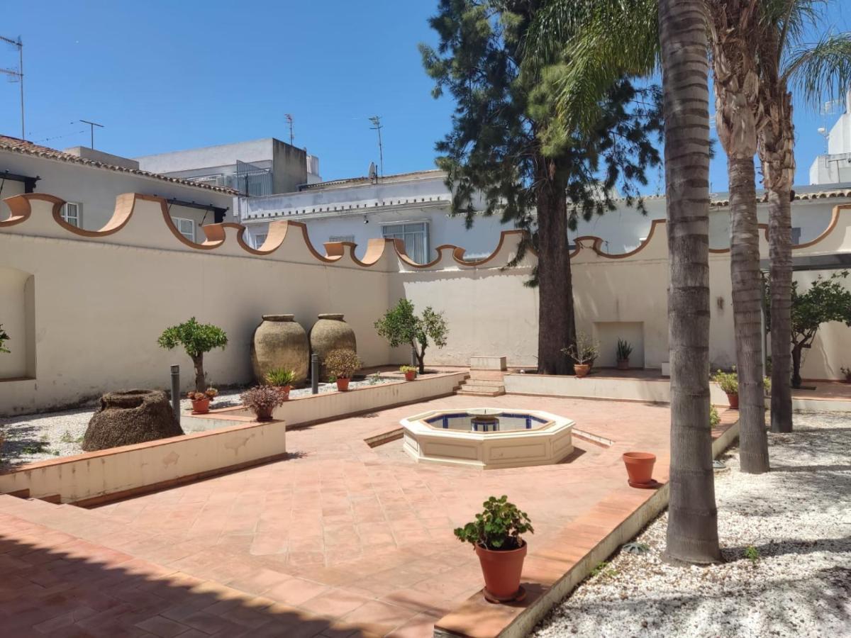 Precioso Loft En Palacio De Godoy Apartamento Sanlúcar de Barrameda