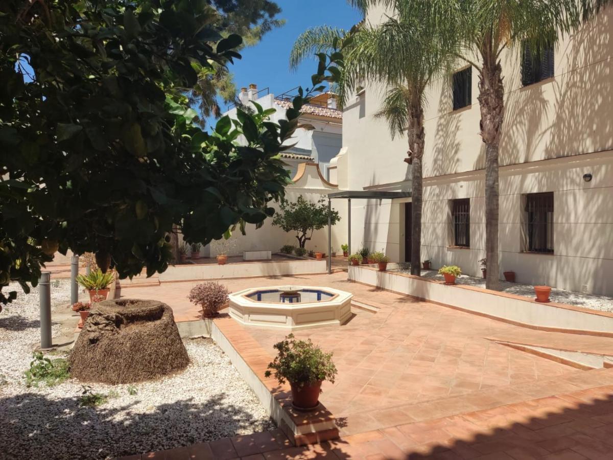 Precioso Loft En Palacio De Godoy * Sanlúcar de Barrameda