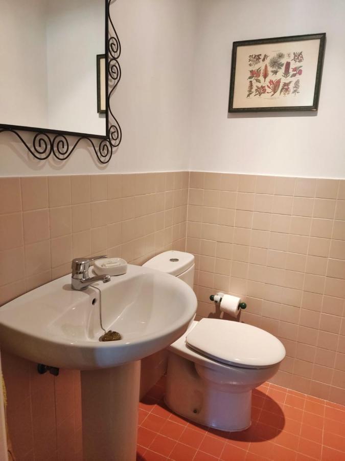 Apartamento Precioso Loft En Palacio De Godoy *