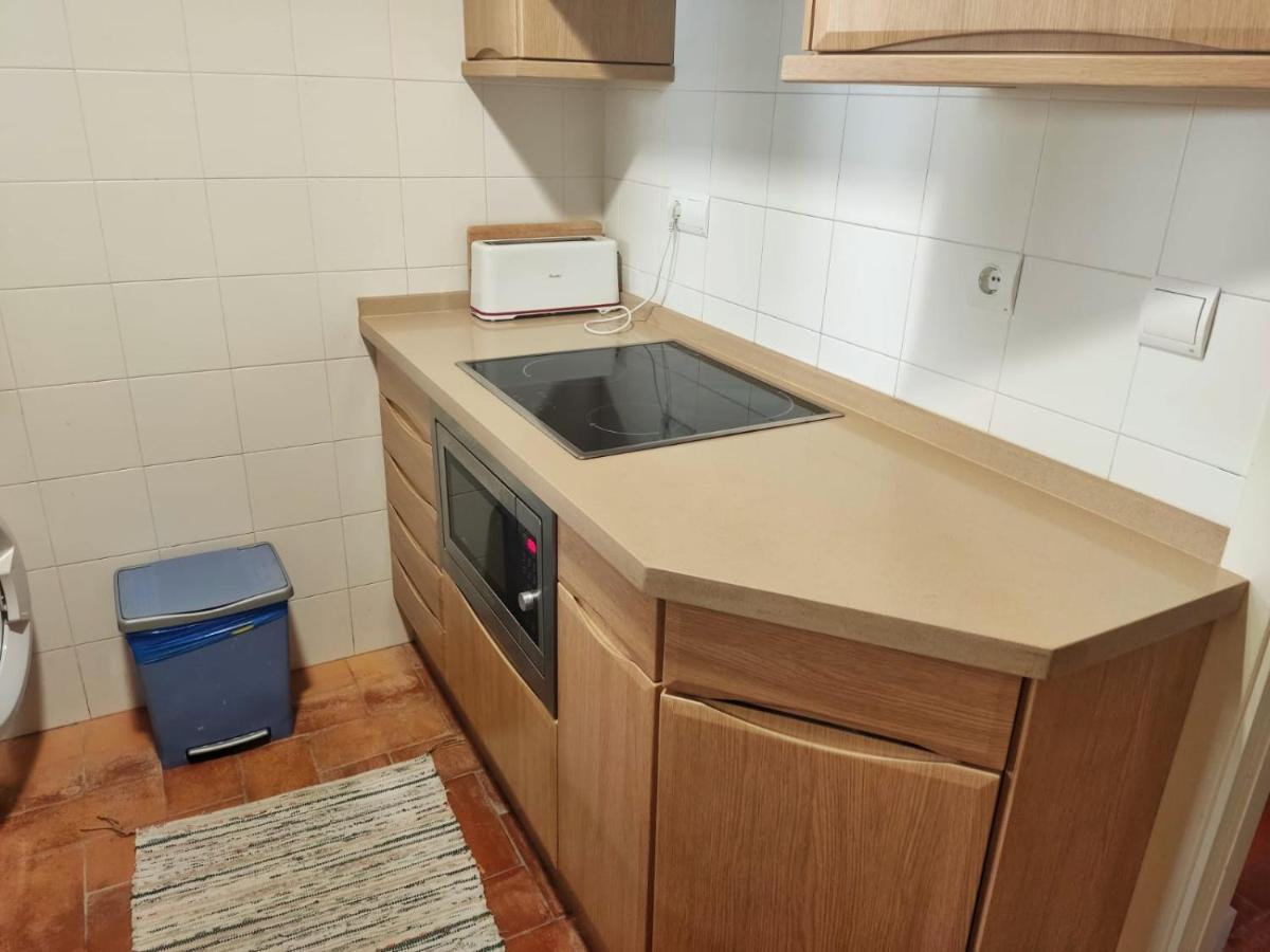 Precioso Loft En Palacio De Godoy Apartamento Sanlúcar de Barrameda
