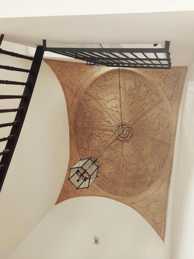 Precioso Loft En Palacio De Godoy Apartamento *