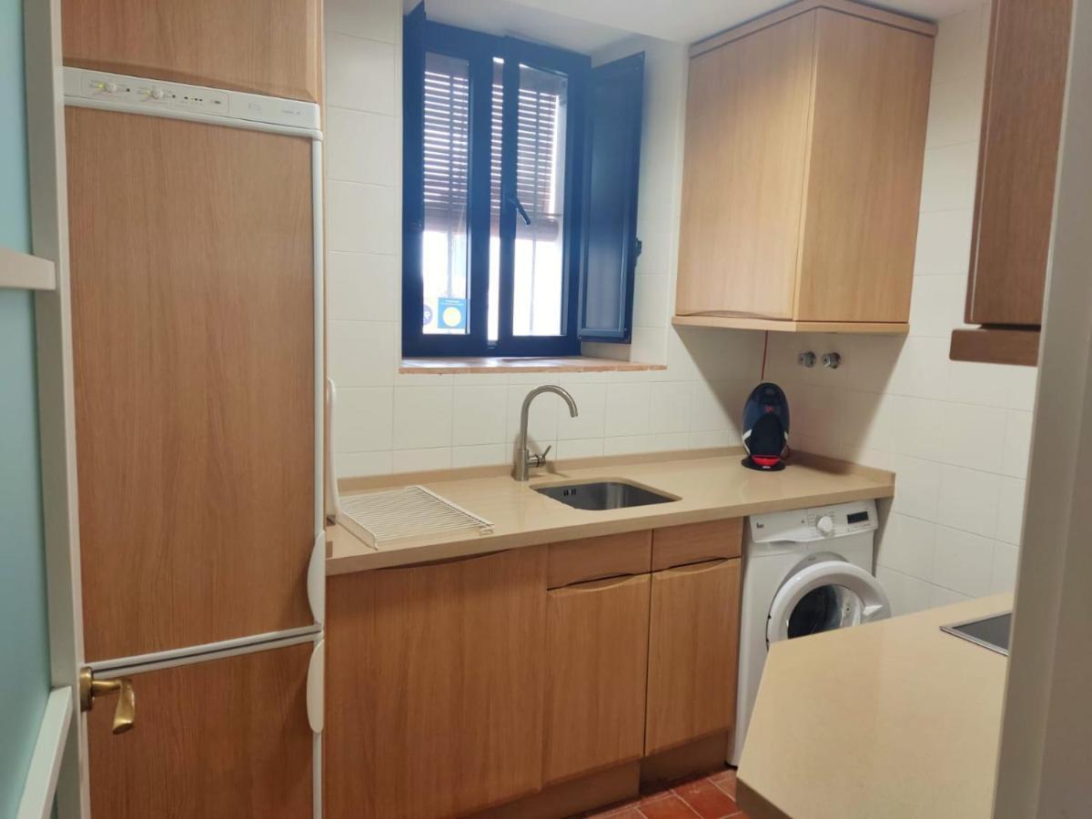 Apartamento Precioso Loft En Palacio De Godoy