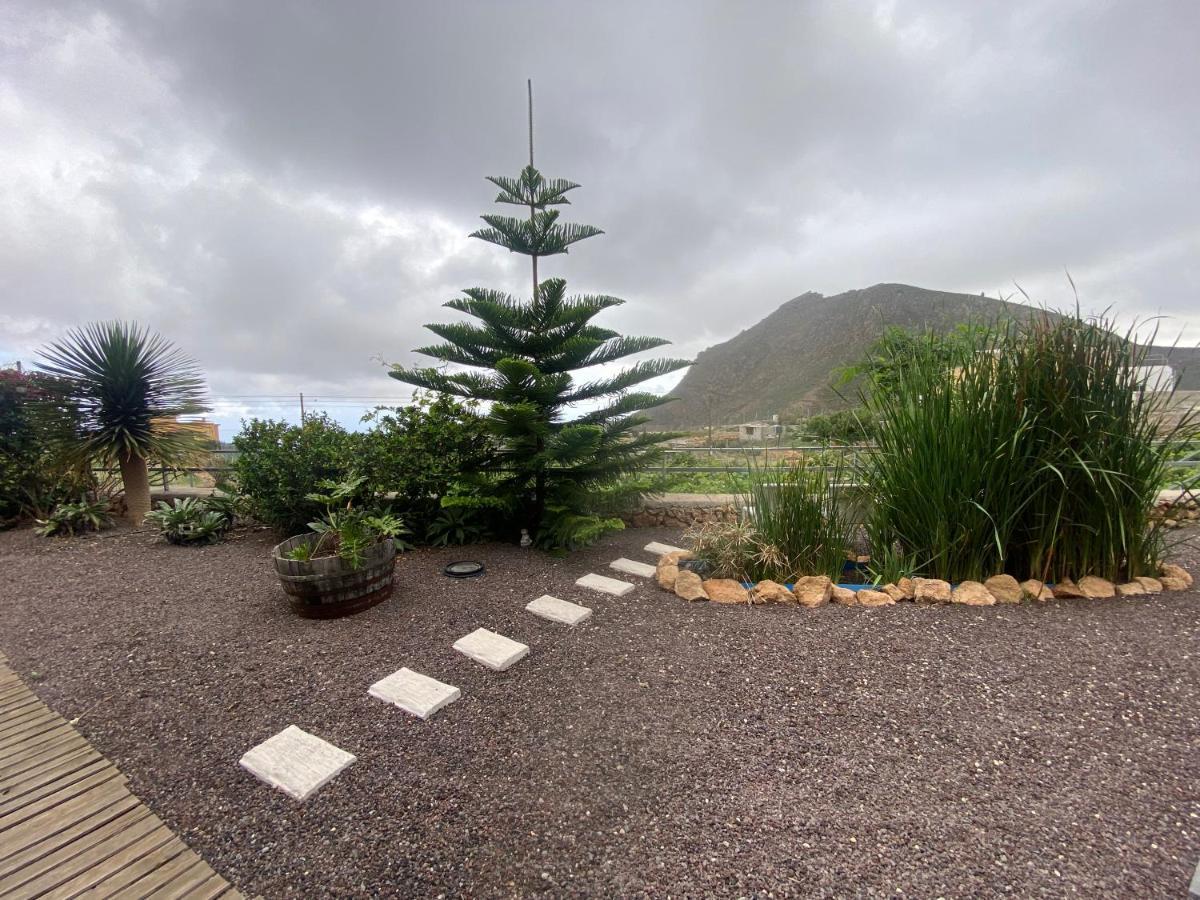 Casas Palma Сasa de vacaciones