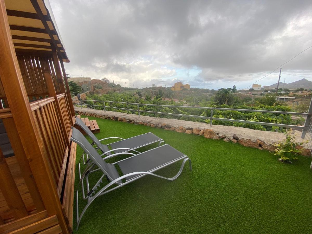 Сasa de vacaciones Casas Palma