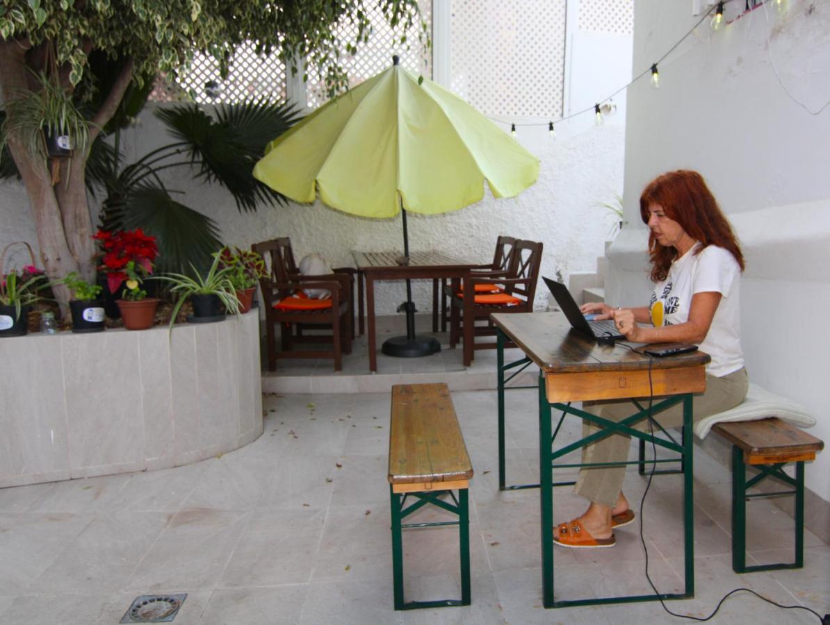 Guest house Nomad Santa Fe Las Palmas de Gran Canaria