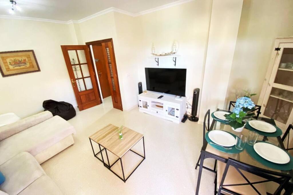 Apartamento Camaleon