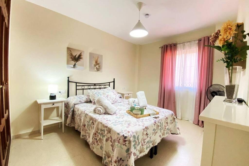Apartamento Camaleon