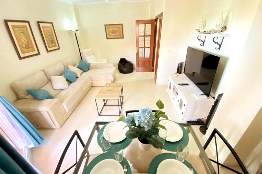 Apartamento Camaleon Chipiona