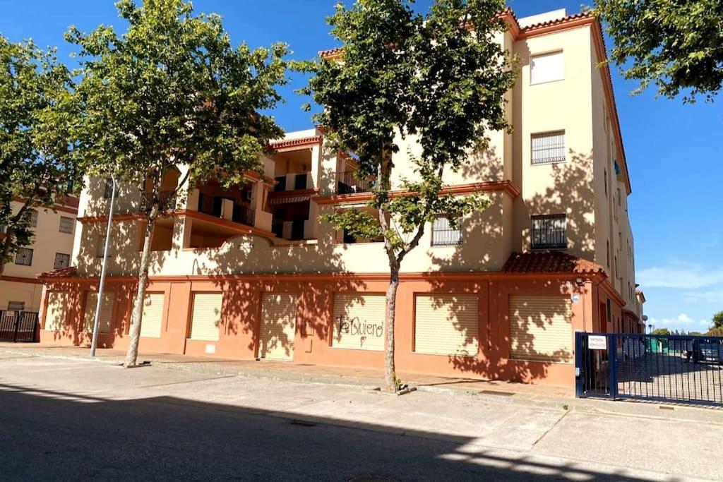 Apartamento Camaleon *