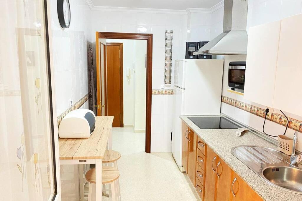 Apartamento Camaleon