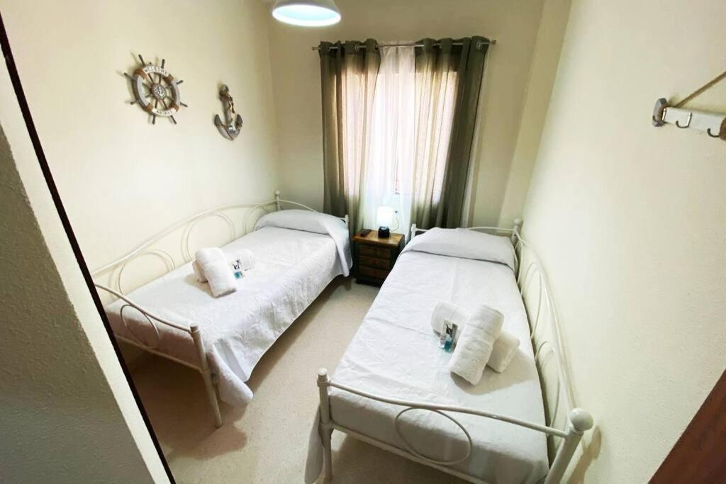 Apartamento Camaleon *