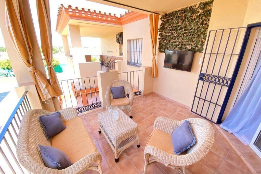 Apartamento Camaleon Chipiona