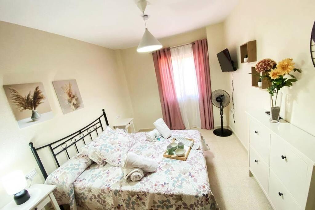 Apartamento Camaleon