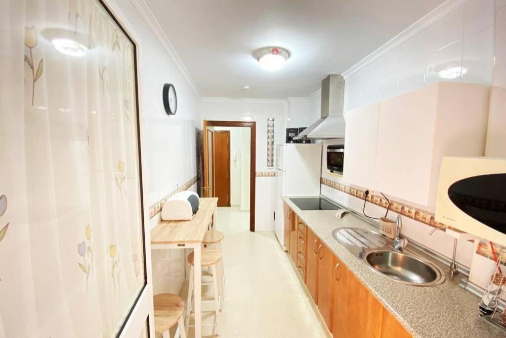Apartamento Camaleon Chipiona