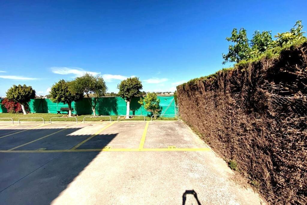 Camaleon Apartamento *